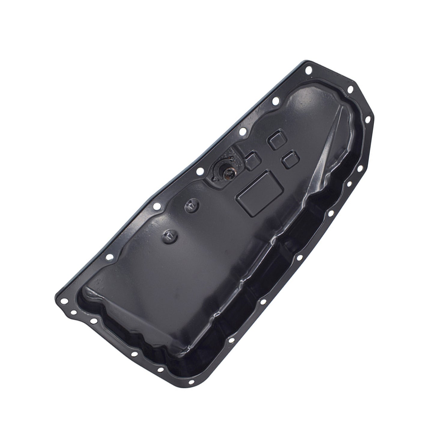 {{ Transmission Oil Pan Suitable for Mitsubishi Lancer Outlander 2.0 2.4 2007-2017 }} - Buy Car Parts Online at {{ Kaka Auto Parts }}.