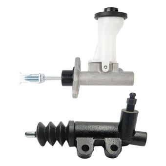 compare product Clutch Master Slave Cylinder Set Suitable For Toyota Hilux 97-02 RZN147R-RZN174R