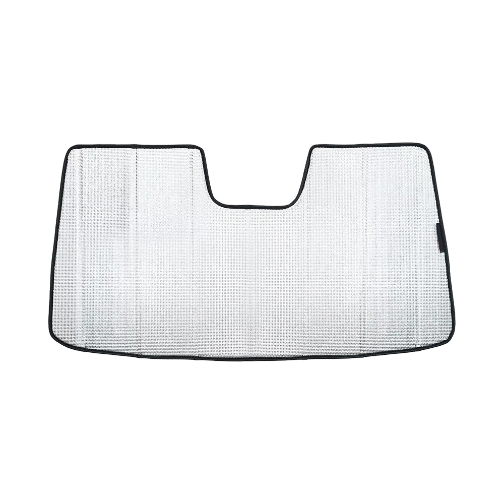 1x Front Windscreen Sunshade Suitable For Nissan Navara NP300 3rd Gen D23 2014-