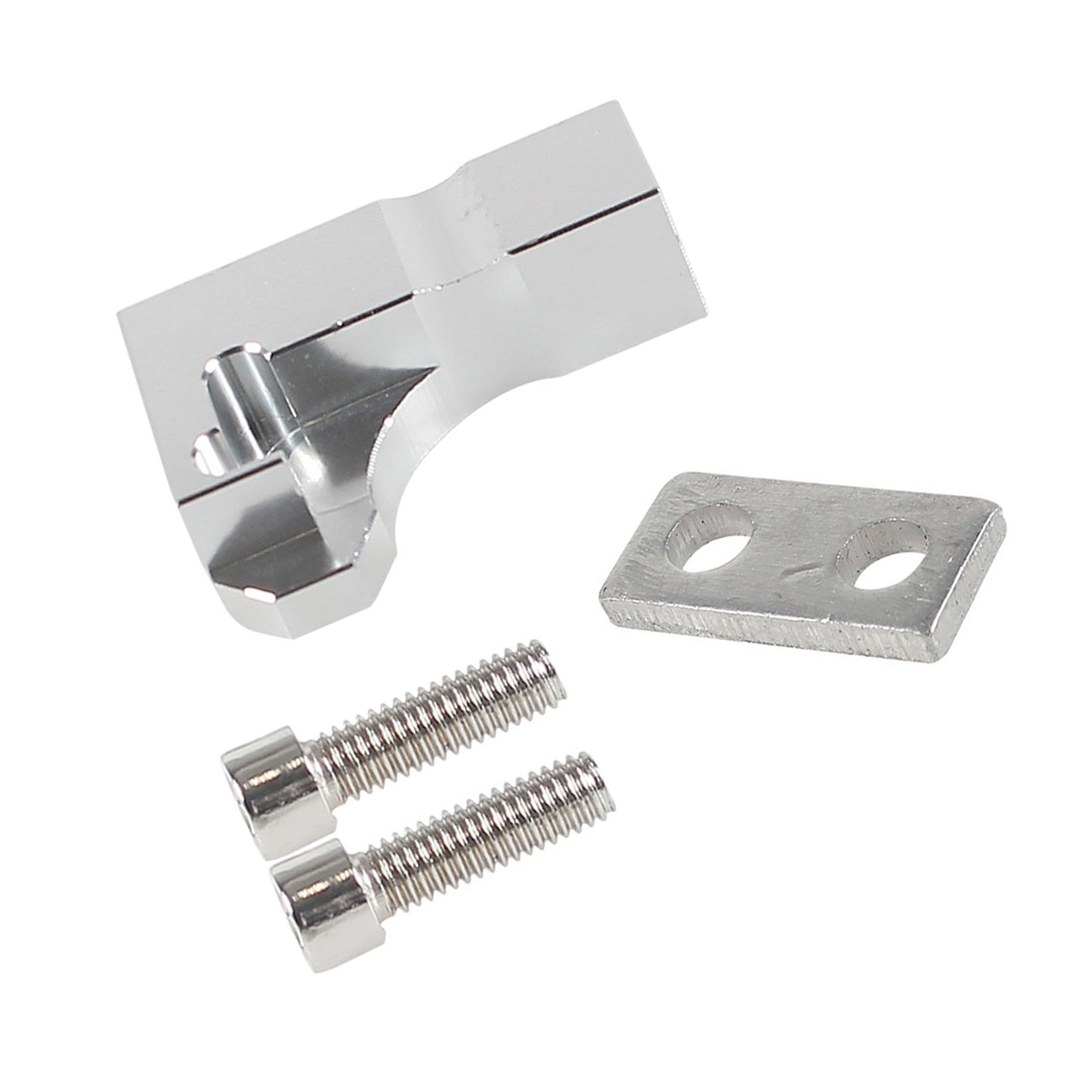 Intake Manifold Repair Bracket Kit Suitable For Audi / VW / Skoda / Seat 2.0 03L129711E