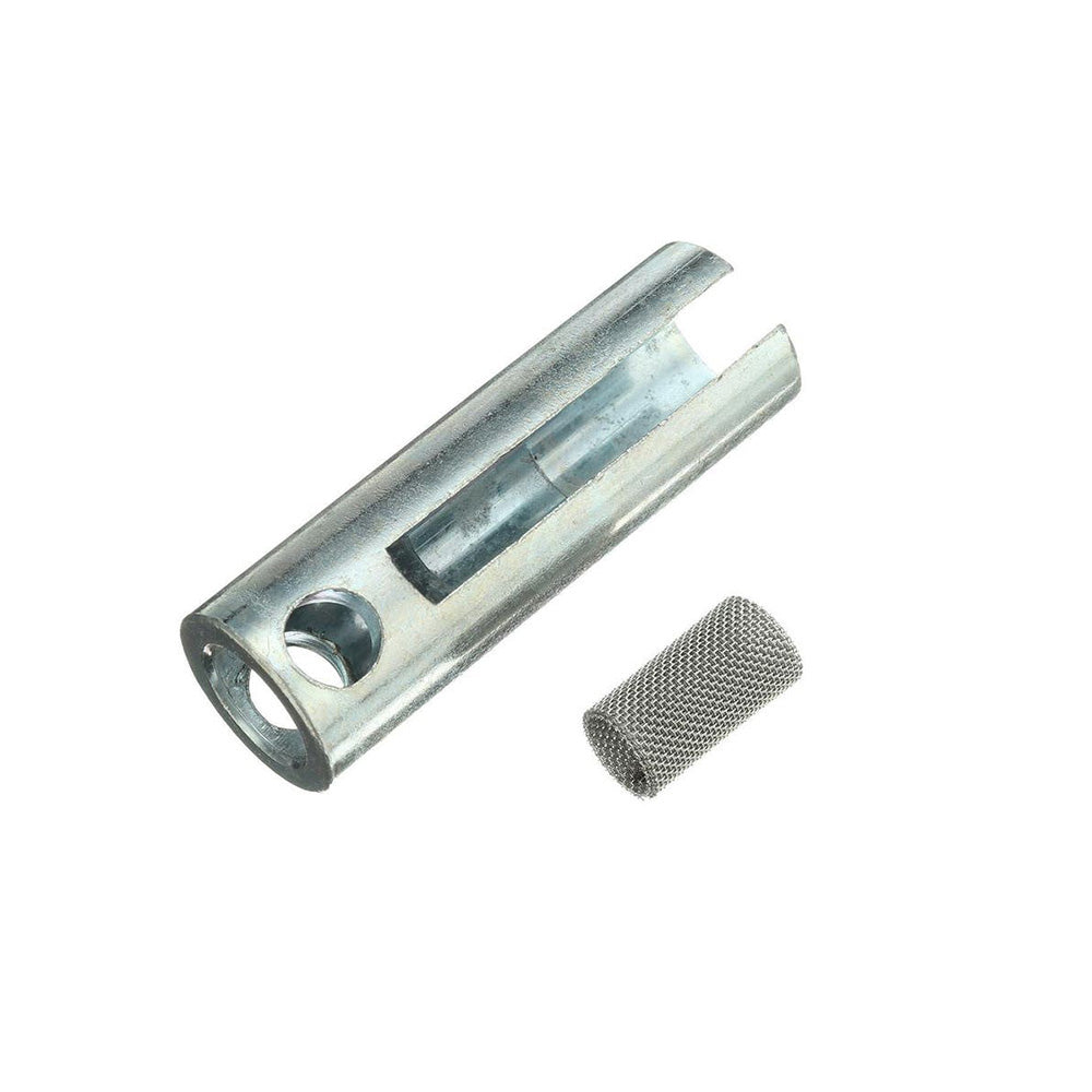 7 Piece Car Air Diesel Gasket and Ceramic Glow Plug Kit Suitable for 5KW Chinese Diesel Heater