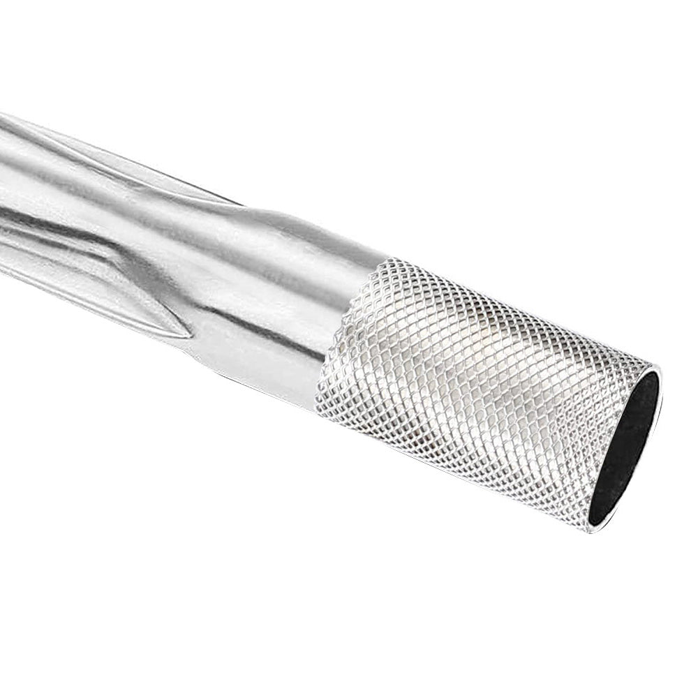 Stainless Steel Tube Burner Spare Part Suitable For Weber Q200 Q220 Q2000 Q2200