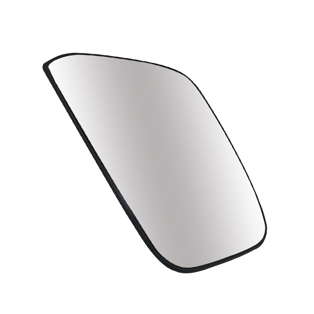 Right Driver Side Mirror Glass with Blinker Suitable For Nissan Navara D40 2005-2015 Spain