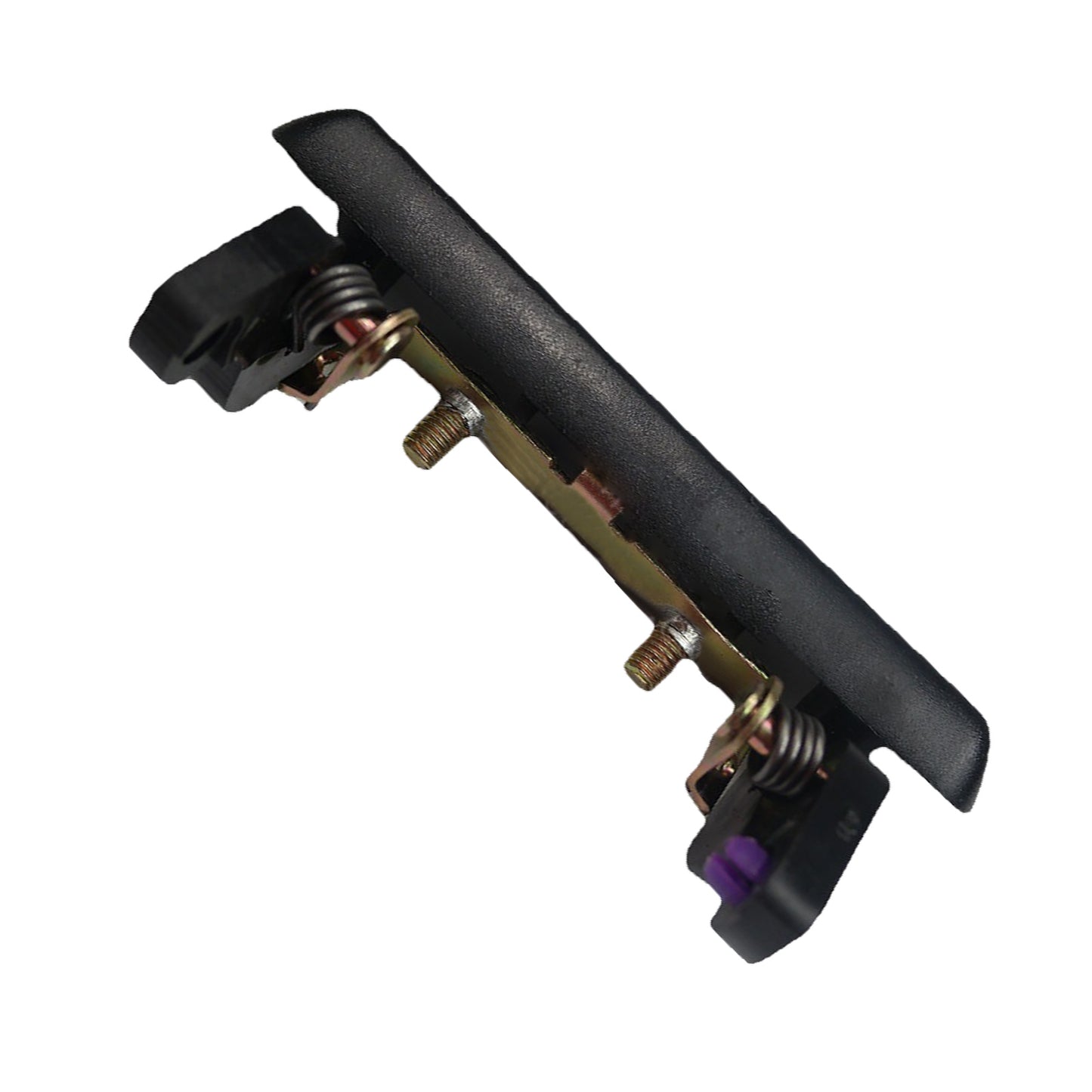 2x Outer Door Handles Suitable For Suzuki Maruti / Sierra 1.0 1.3 / Drover 1.3 1981-1999