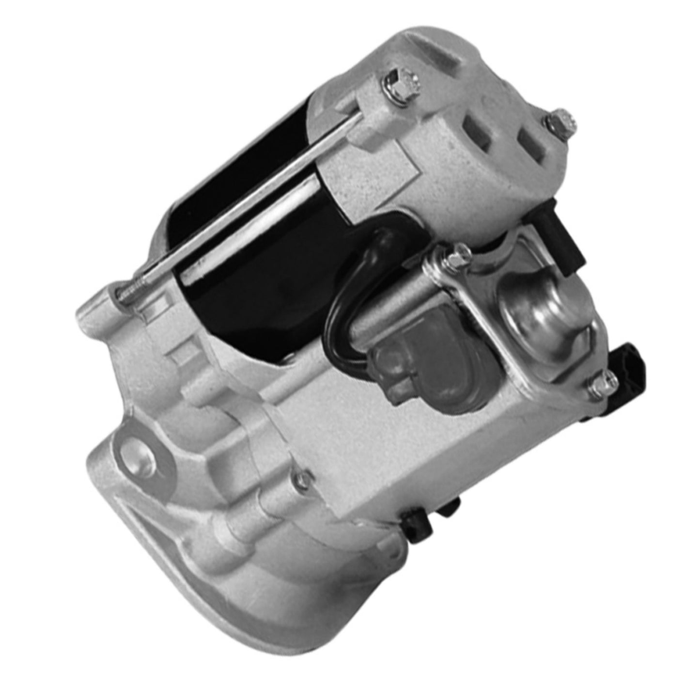 {{ Starter Motor Suitable for JOHN DEERE Compact Tractor Yanmar Engine 228000-3731 }} - Buy Car Parts Online at {{ Kaka Auto Parts }}.