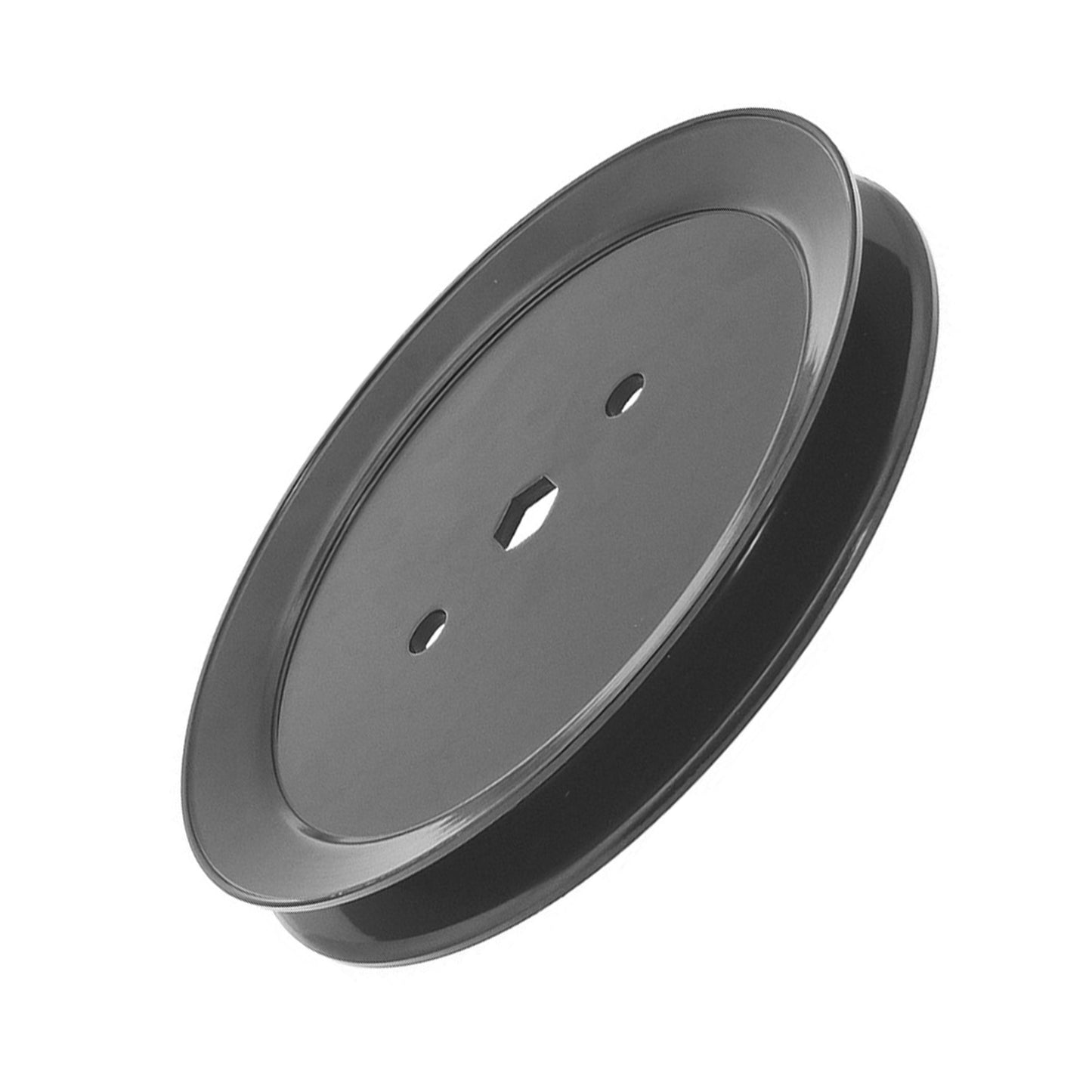 Blade Spindle Pulley suitable Suitable for John Deere Sabre Mowers D105 GX20367