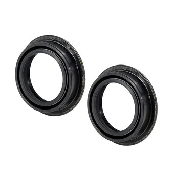 compare product 2x Trail Safe Front Inner Axle Seal Suitable For Nissan Patrol GQ Y60 GU Y61