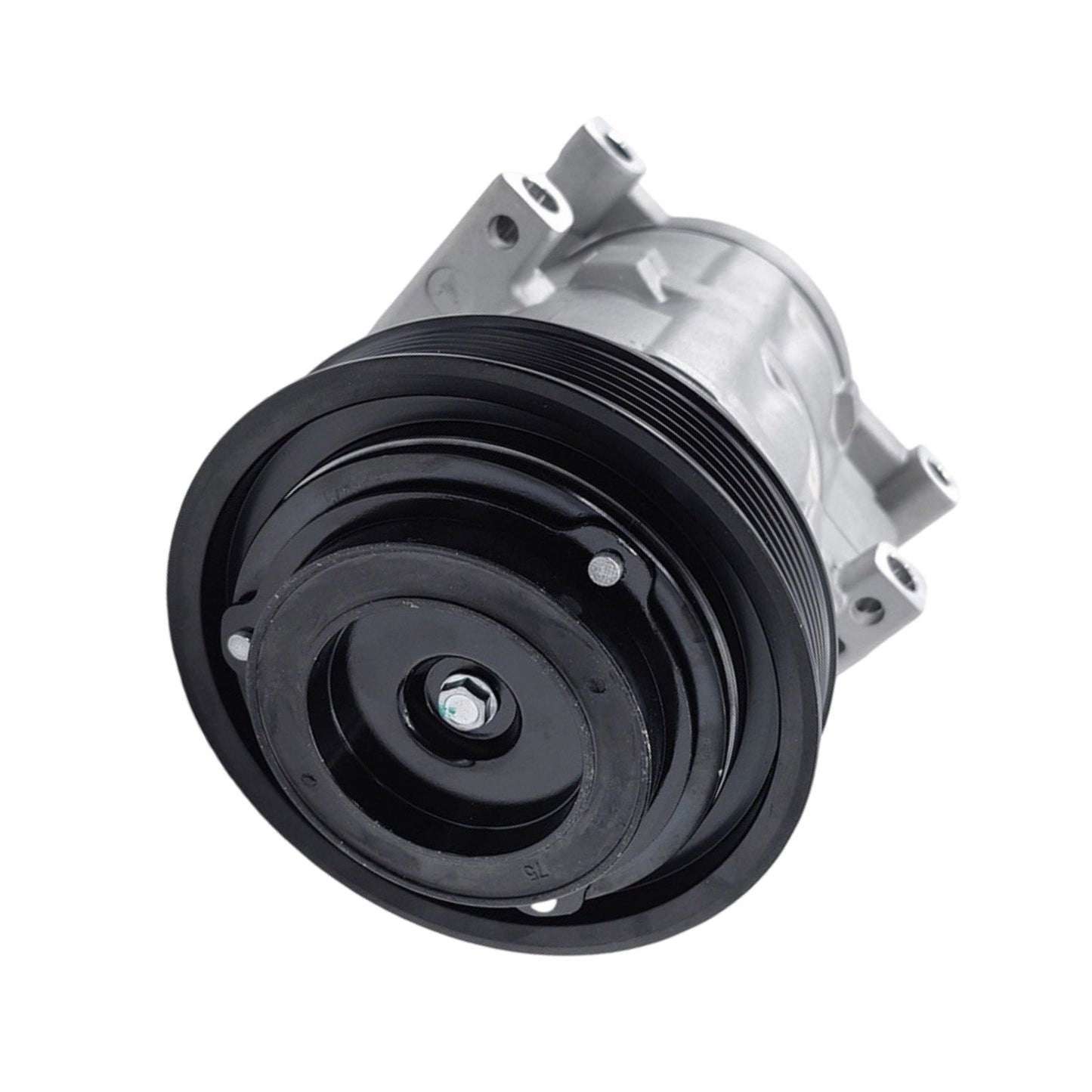 {{ AC Compressor Airconditioning Suitable for Mazda CX-7 ER 2.3L 2.5L EG2161450E }} - Buy Car Parts Online at {{ Kaka Auto Parts }}.