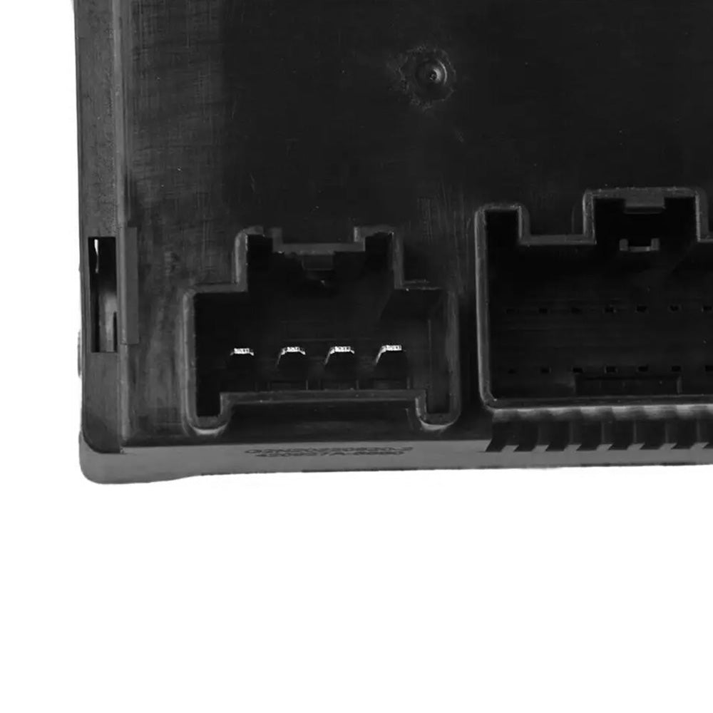 Transfer Case Control Module Suitable For Jeep Grand Cherokee 2011-2013 68395643AA
