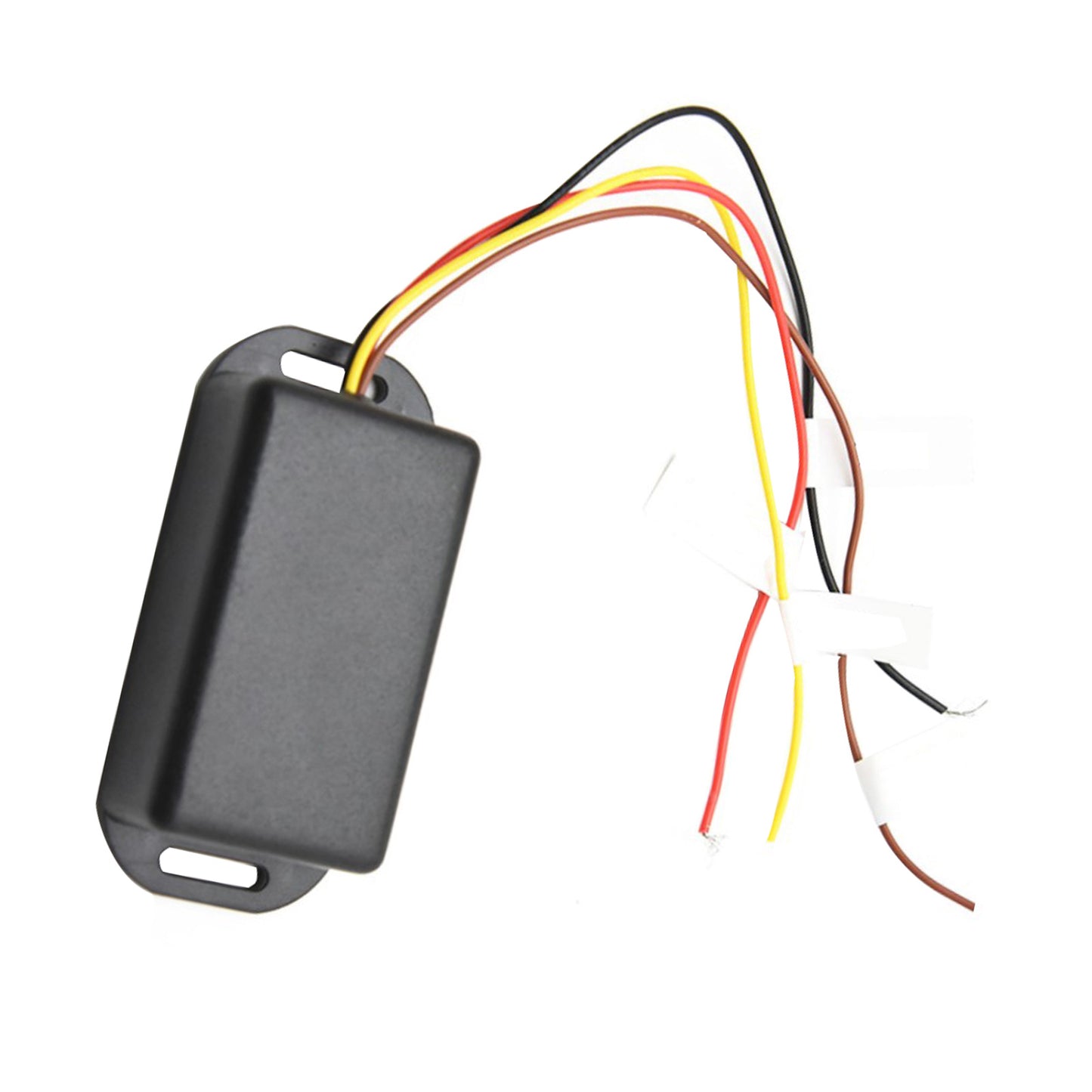 {{ Fuel Sender to Gauge Linking Module Ohm Converter  Connect Any Sender Fuel Gauge }} - Buy Car Parts Online at {{ Kaka Auto Parts }}.