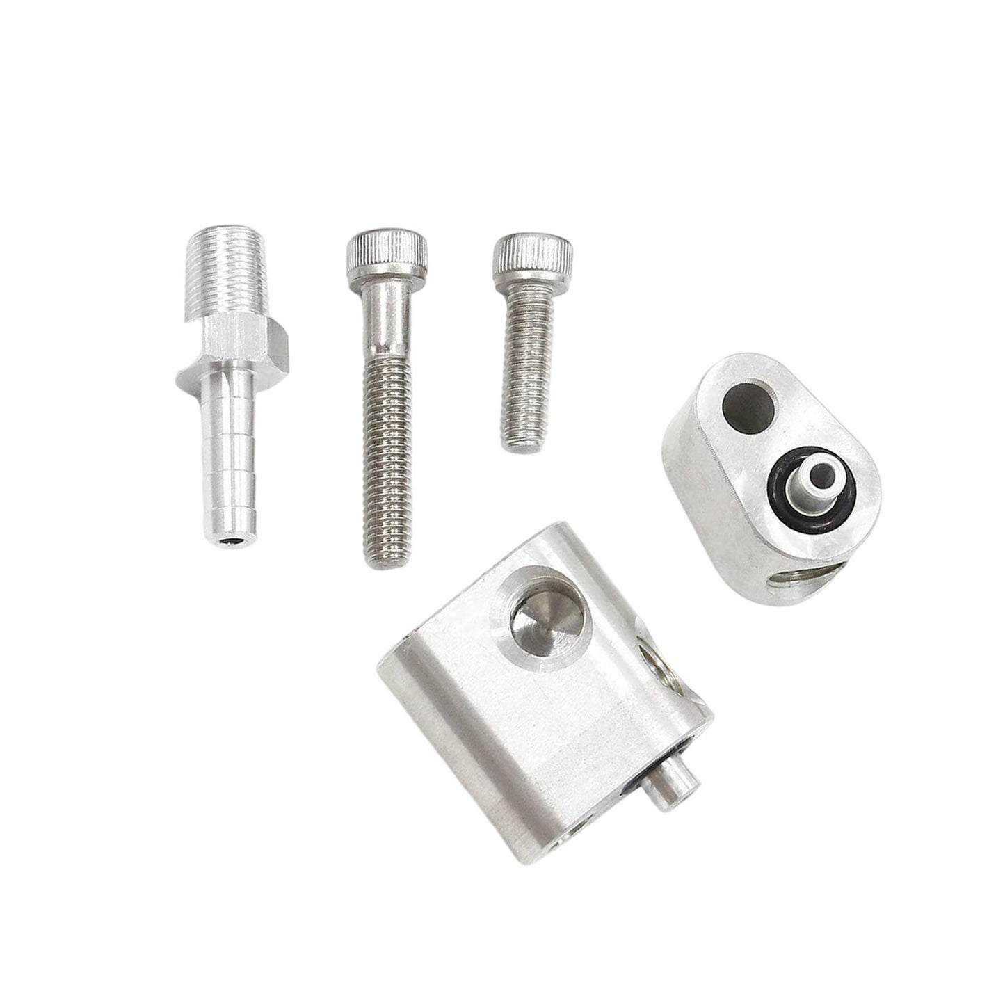 {{ 2x Throttle Body Bypass Kits Suitable For GM LS Engines LS6 L59 LQ9 LM4 L33 }} - Buy Car Parts Online at {{ Kaka Auto Parts }}.