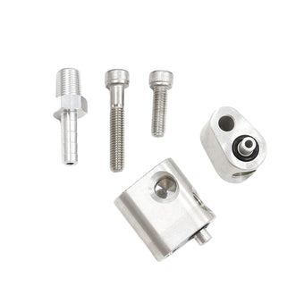 compare product 2x Throttle Body Bypass Kits Suitable For GM LS Engines LS6 L59 LQ9 LM4 L33