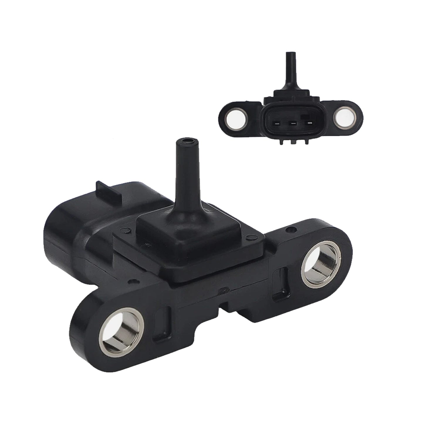 {{ MAP Sensor Suitable For Toyota Hilux KUN26R 3L 1KD-FTV KUN16R Hiace 2KD-FTV 2. 5 }} - Buy Car Parts Online at {{ Kaka Auto Parts }}.