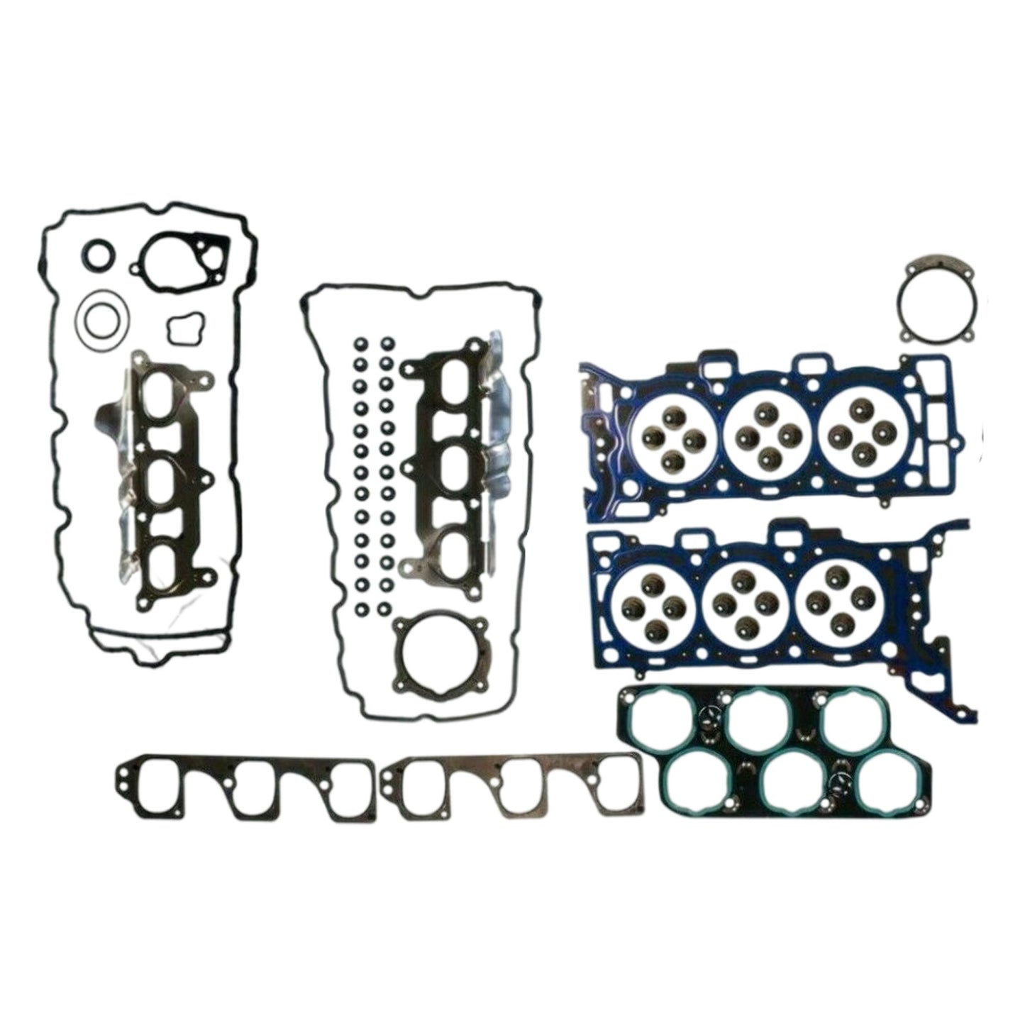 {{ VRS Head Gasket Kit Suitable for Holden Commodore VZ VE SIDI LLT Alloytec 3.6 V6 }} - Buy Car Parts Online at {{ Kaka Auto Parts }}.