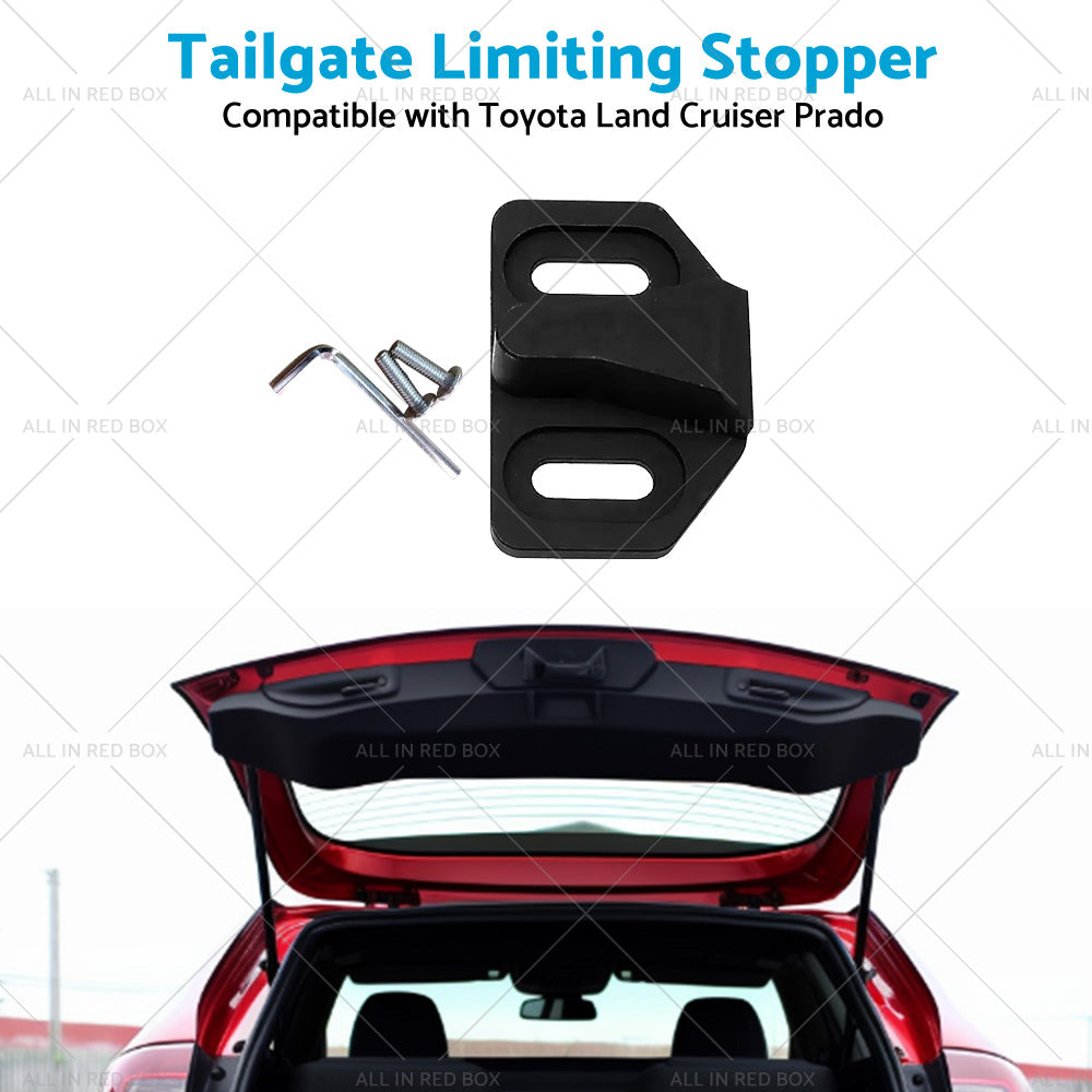 {{ Rear Door Tailgate Limiting Stopper Suitable For Land Cruiser Prado FJ120 FJ150 }} - Buy Car Parts Online at {{ Kaka Auto Parts }}.