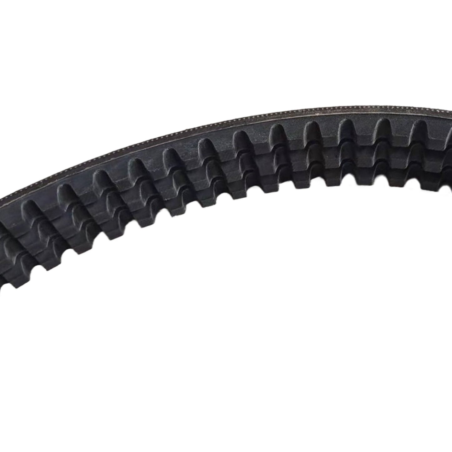 Drive Belt Suitable For Bobcat Main Hydraulic Pump EPDM 653 / 751 / S130 / S150 6667322