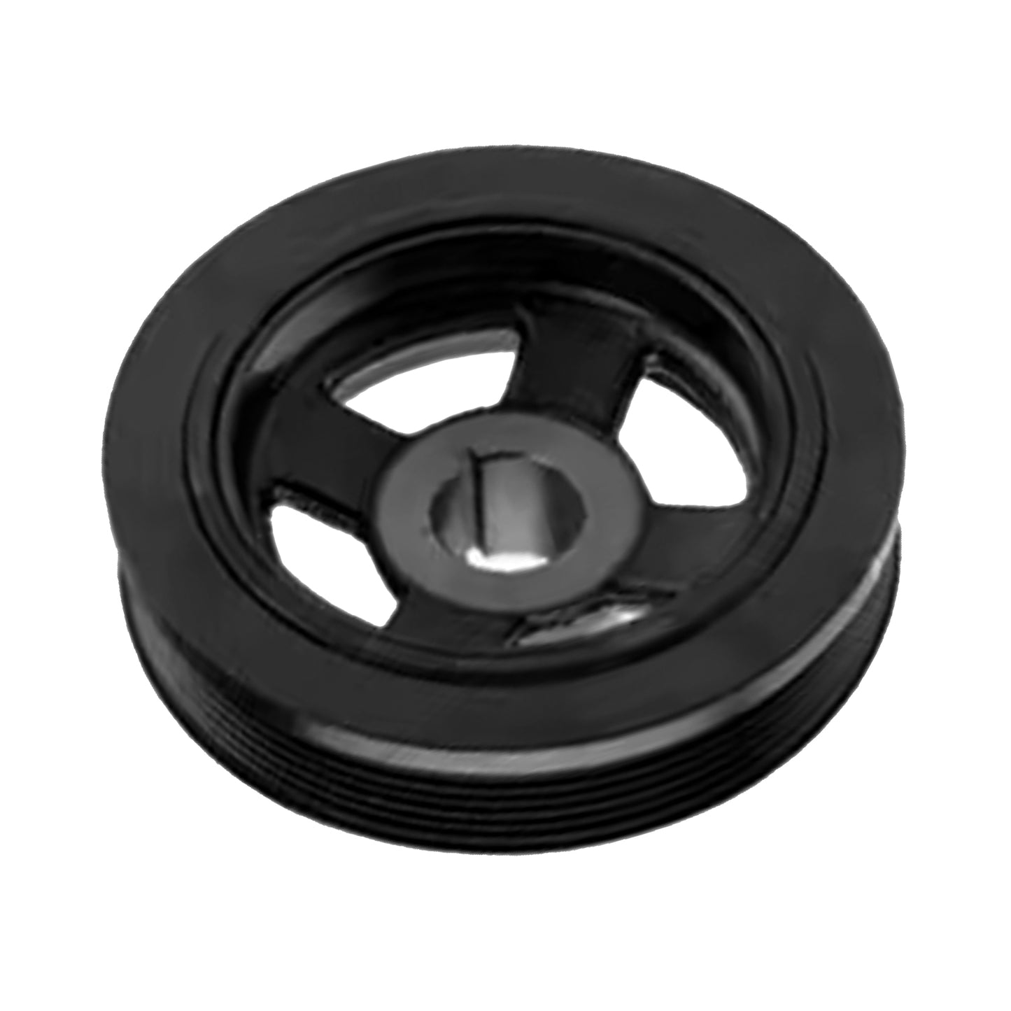 Vibration Damper Suitable for Mitsubishi Lancer 2.0 4WD Ralliart