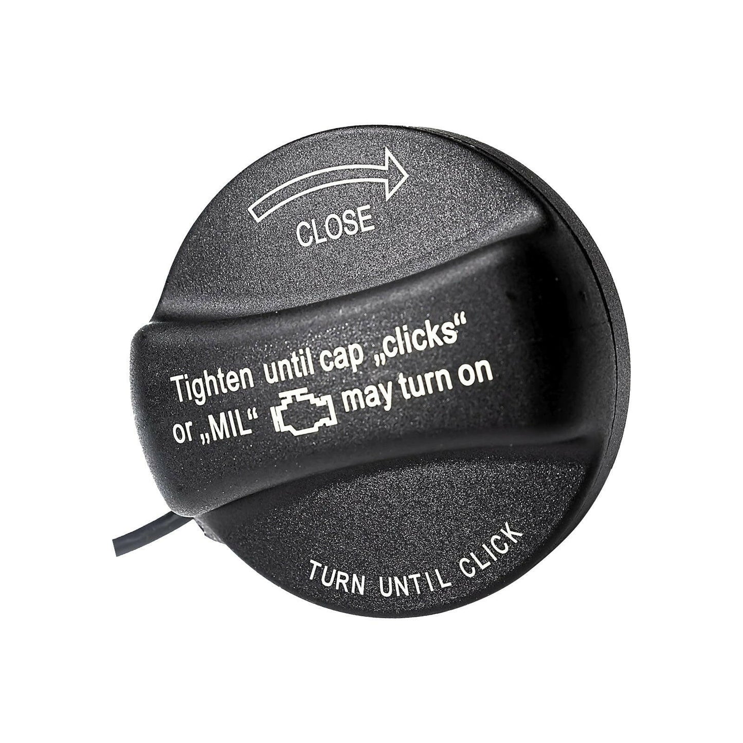 Gas Cap 16117222391 Suitable For BMW 335is / Mini Cooper Countryman 2011-2013