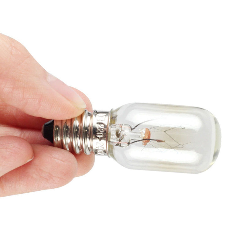 {{ 10PCS E14 Salt Lamp Globe Bulb 15W Light Bulb 230v Refrigerator Oven Replacement }} - Buy Car Parts Online at {{ Kaka Auto Parts }}.