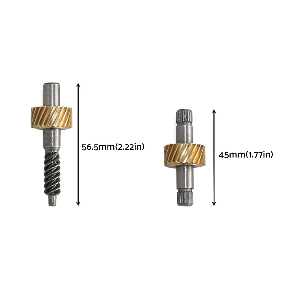 {{ 67618370816 Convertible Top Latch Motor Gear Repair Kit Suitable For BMW E36 E46 }} - Buy Car Parts Online at {{ Kaka Auto Parts }}.