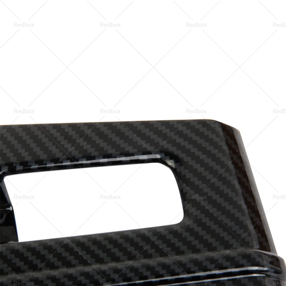 {{ Central Control Gear Shift Panel Trim Suitable For Mitsubishi Outlander 2022 }} - Buy Car Parts Online at {{ Kaka Auto Parts }}.