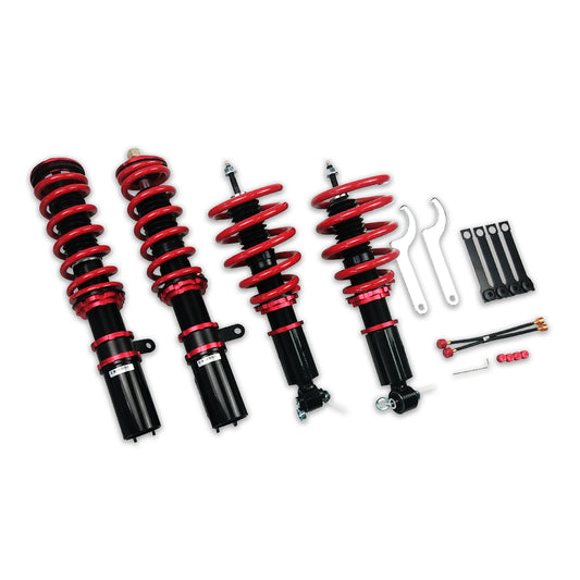 Shock Absorber Coilover Suspension Fit HOLDEN HSV COMMODORE VE ADJUSTABLE DAMPER