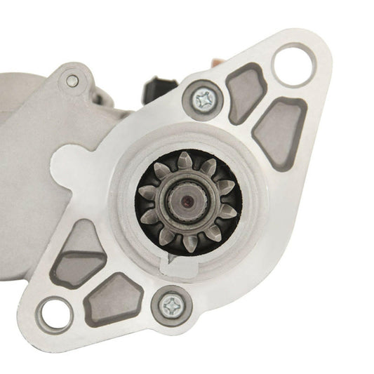 Starter Motor Suitable For Toyota Land Cruiser FZJ80 FZJ100 FZJ105 Petrol 1992-On