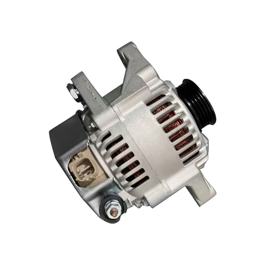 80A Alternator Suitable For Toyota Yaris NCP90R / NCP91R / NCP93R / NCP130R / NCP131R