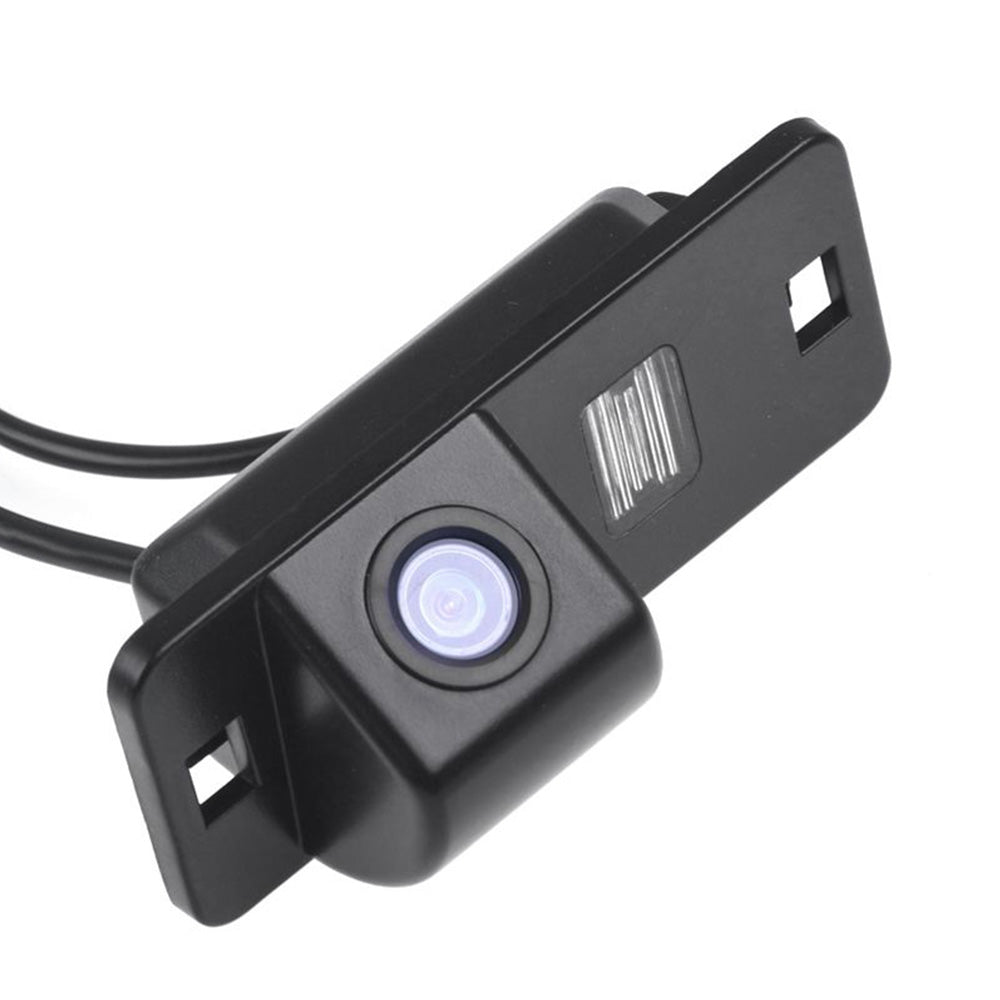 Car CCD Rear View Parking Reverse Camera Suitable For BMW 1, 3 & 5 Series E39, E46, E53, E90