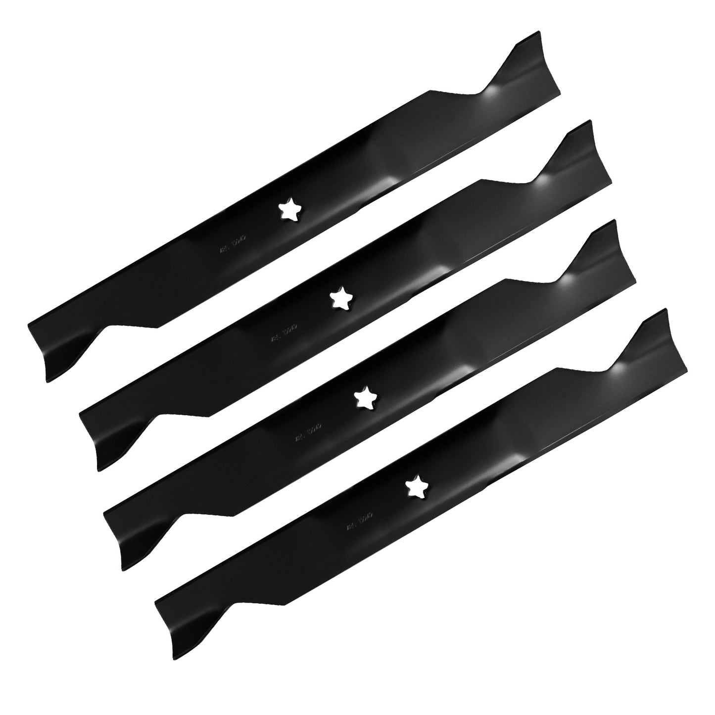 46inch Blades Suitable For Husqvarna Craftsman Ride on Mowers 405380 532 40 53 80