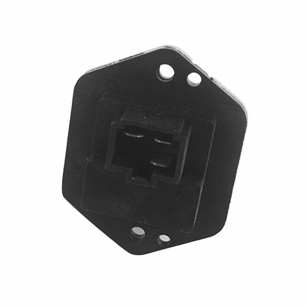 Heater Blower Motor Fan Resistor Suitable For Great Wall X200 / X240 2010-2015