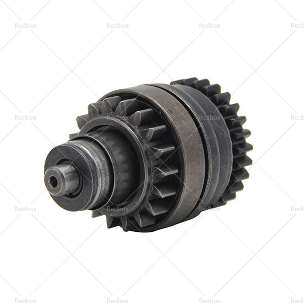 {{ Starter Drive Gear Suitable For 200 250 300 EXC XC-W XC 55140026100 2008-2016 }} - Buy Car Parts Online at {{ Kaka Auto Parts }}.