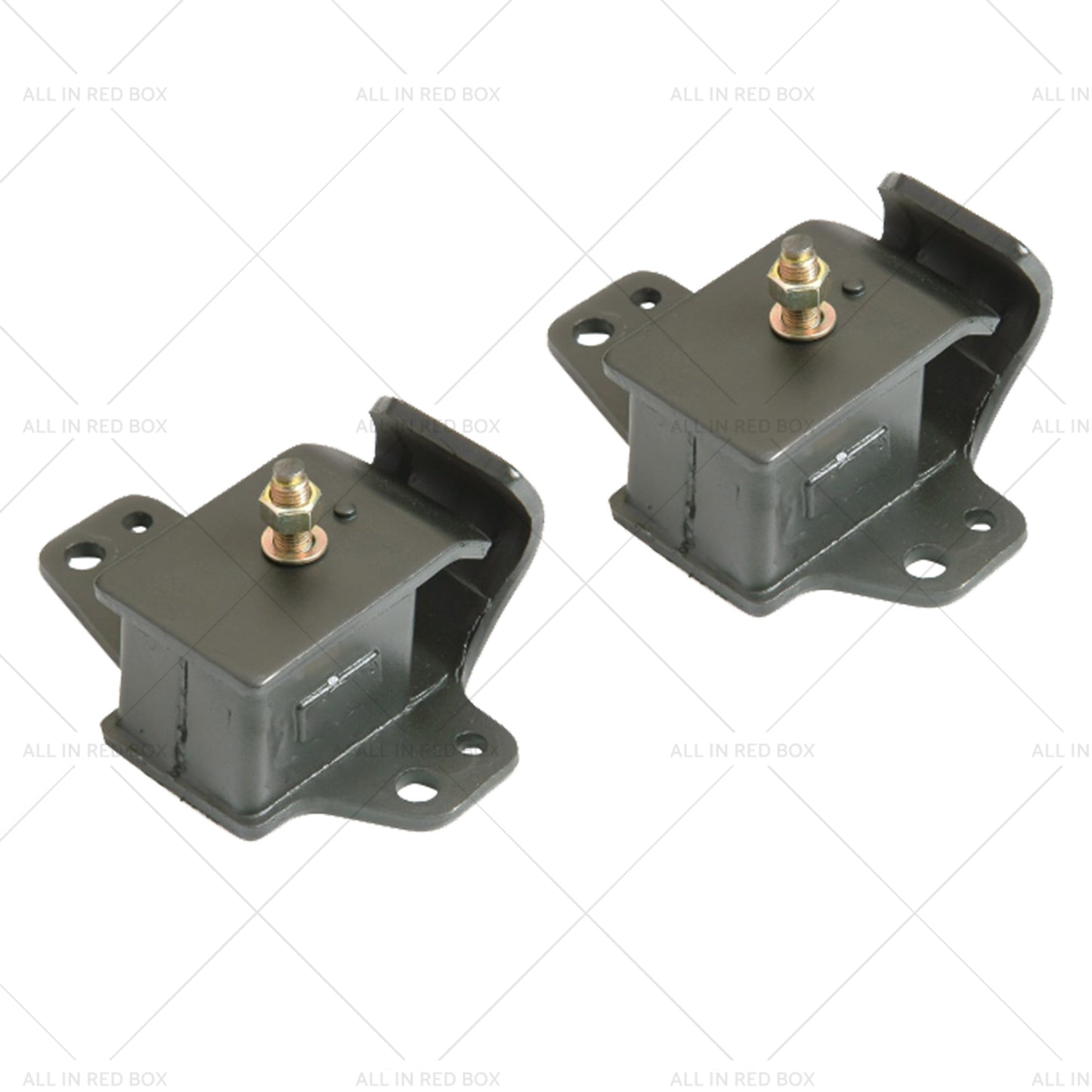 {{ Front Pair Engine Mounts Suitable for Hilux 3. 0L KUN26R KUN16R KUN25R 05-16 }} - Buy Car Parts Online at {{ Kaka Auto Parts }}.