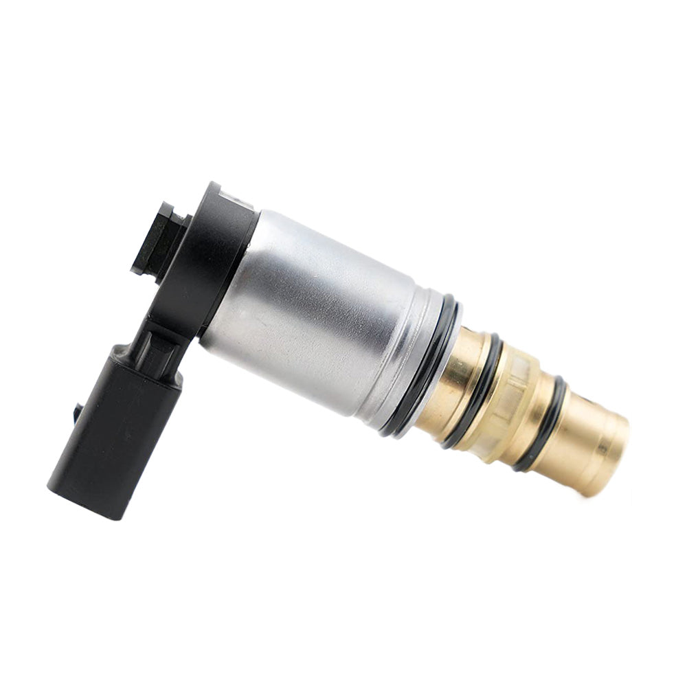 AC Compressor Control Valve Suitable For Audi VW Jetta Golf GTI 1K0820803S PXE16 PXE14