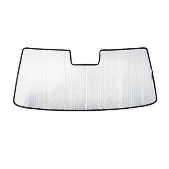 compare product Front Windscreen Sun Shade Suitable For LandCruiser Prado 90/95 Series J90/J95