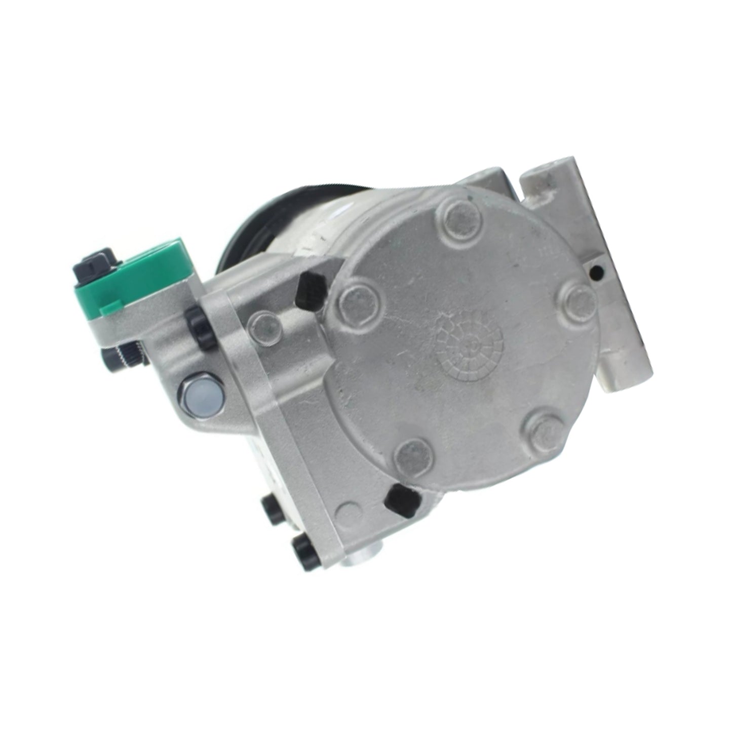 {{ Air Con AC Compressor Suitable for Hyundai Getz TB 1.6L Petrol G4ED 01/05-12/11 }} - Buy Car Parts Online at {{ Kaka Auto Parts }}.