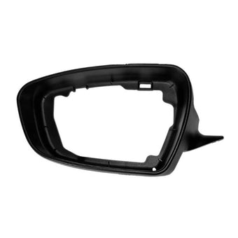 compare product Left Side Mirror Cover Trim Suitable For Kia Cerato YD 2013-2018 Matte Black
