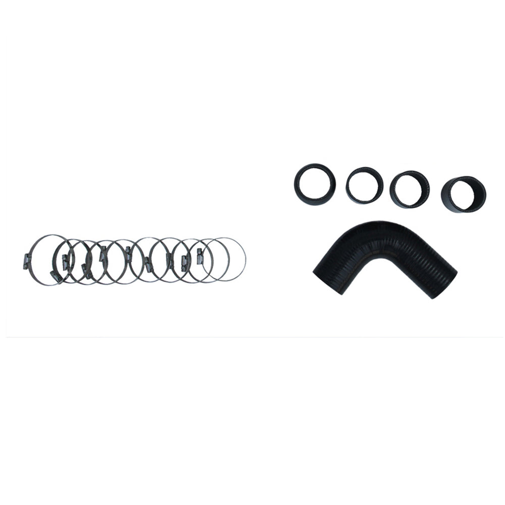 Intercooler Pipe Kit Suitable For Toyota Hilux 3. 0 1KZ-TE Turbo Diesel 2002-2005