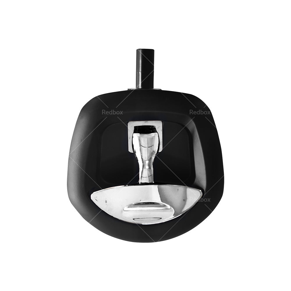 {{ 1x Whale Tail T Handle Lock Latch or Compression Lock Trailer Ute Toolbox Chrome }} - Buy Car Parts Online at {{ Kaka Auto Parts }}.