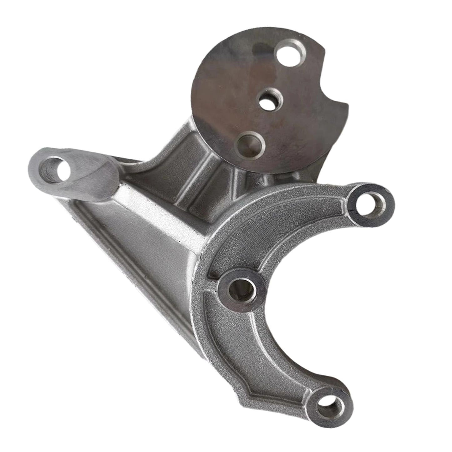 {{ 1PC Power Steering Pump Bracket Support Suitable For LDV T60 2.8L Diesel 2017-ON }} - Buy Car Parts Online at {{ Kaka Auto Parts }}.