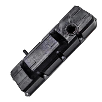 compare product Rocker Cover-Cylinder Cover Suitable For Kia Pregio 2002-2006 0K65B10220B Black