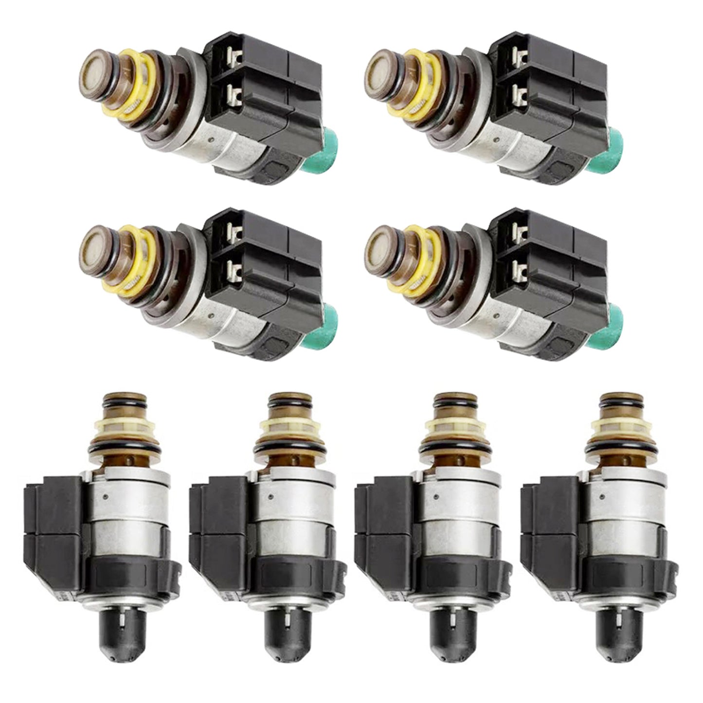 {{ 722.9 Automatic Transmission Solenoid Suitable For Mercedes Benz W221 S300 S500 }} - Buy Car Parts Online at {{ Kaka Auto Parts }}.