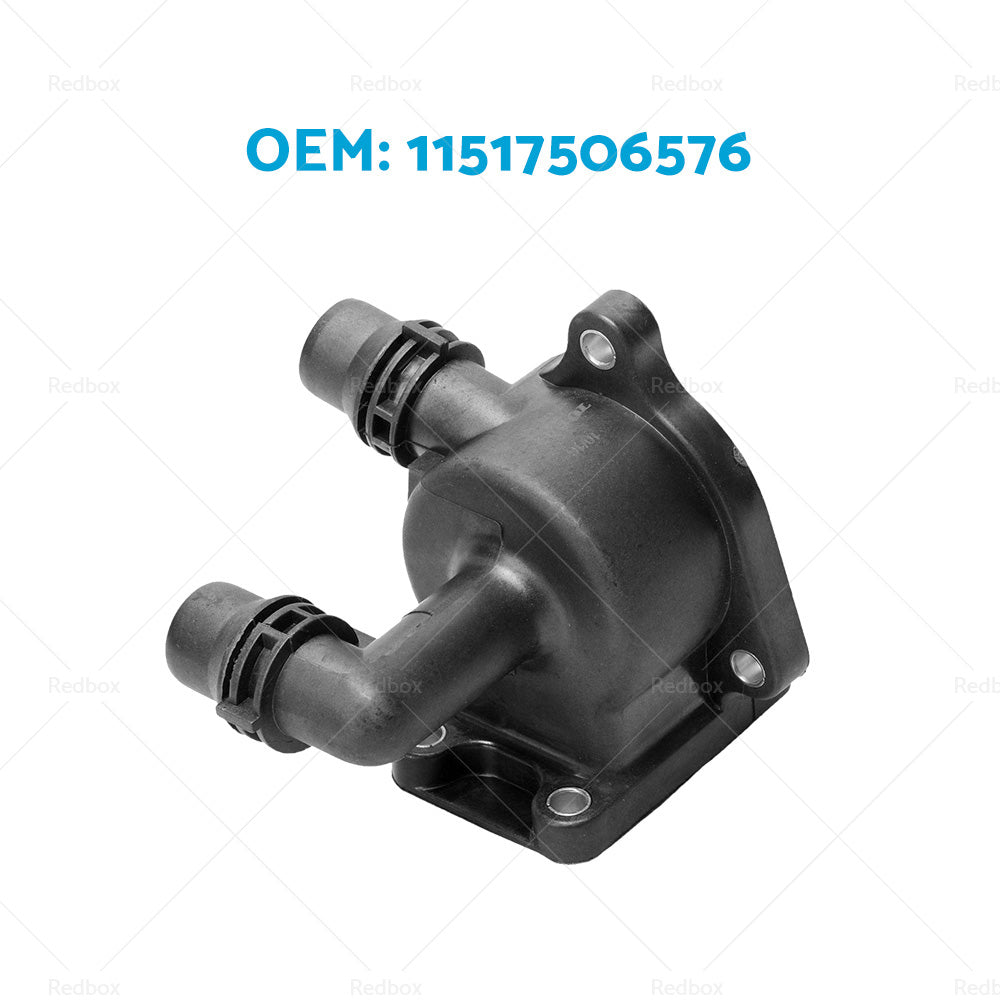 {{ Thermostat Housing Fits For BMW 3 Series E46 E90 E91 316i 318i 320i 11517506576 }} - Buy Car Parts Online at {{ Kaka Auto Parts }}.