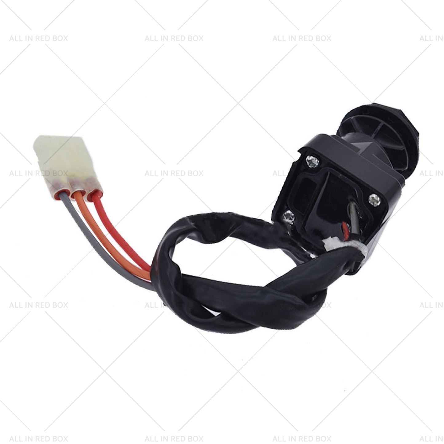 {{ Ignition Key Switch Suitable for Arctic Cat 366 350 425 XC450 400 450 3313-439 }} - Buy Car Parts Online at {{ Kaka Auto Parts }}.