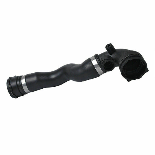 Upper Radiator Coolant Hose Suitable For BMW E46 3 Series 320i / 323i / 325i / 328i / 330i 6-Cyl