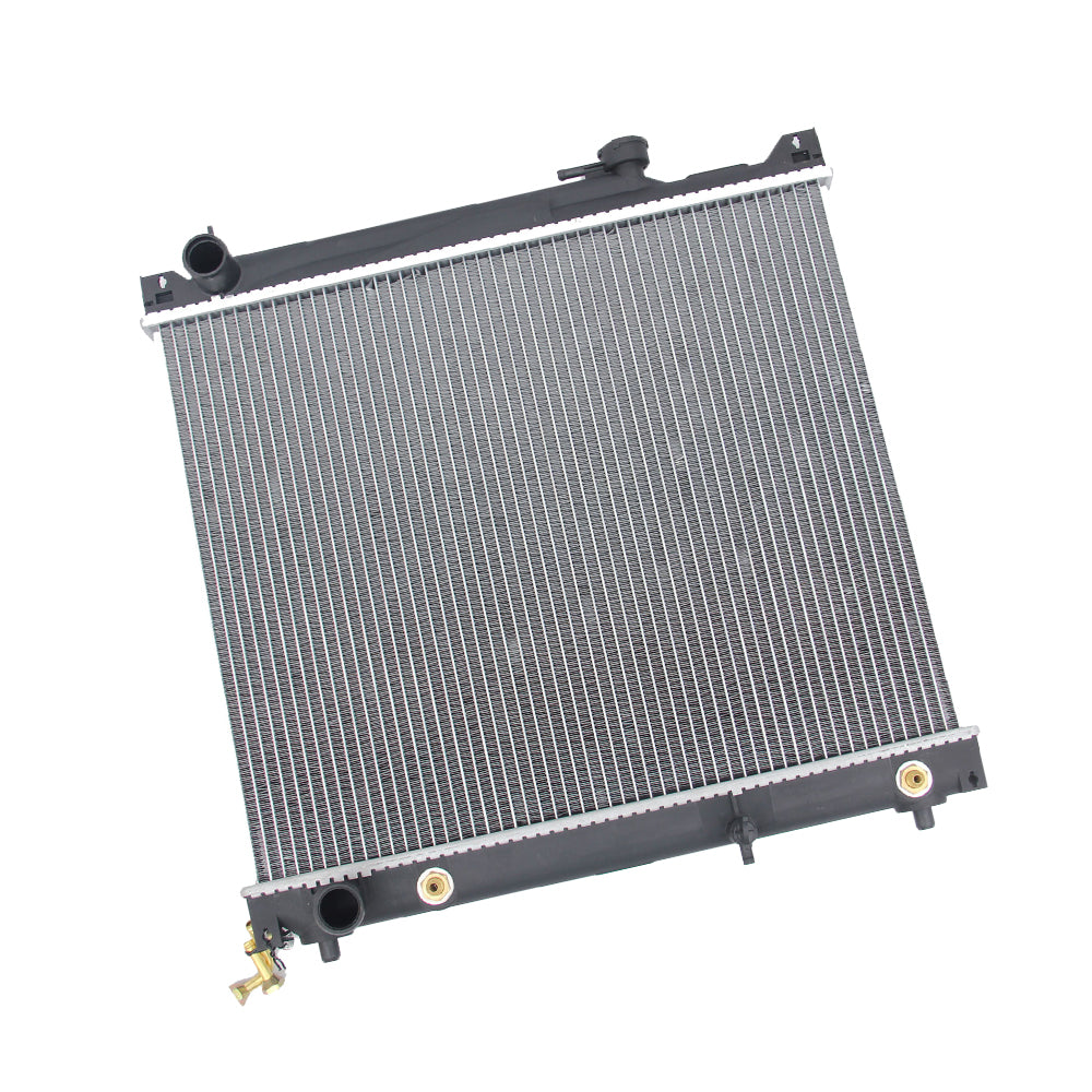 {{ Radiator Cool for Suzuki Grand Vitara SQ JLX ET TA 2. 0 2. 5 Auto Manual 1991-2005 }} - Buy Car Parts Online at {{ Kaka Auto Parts }}.