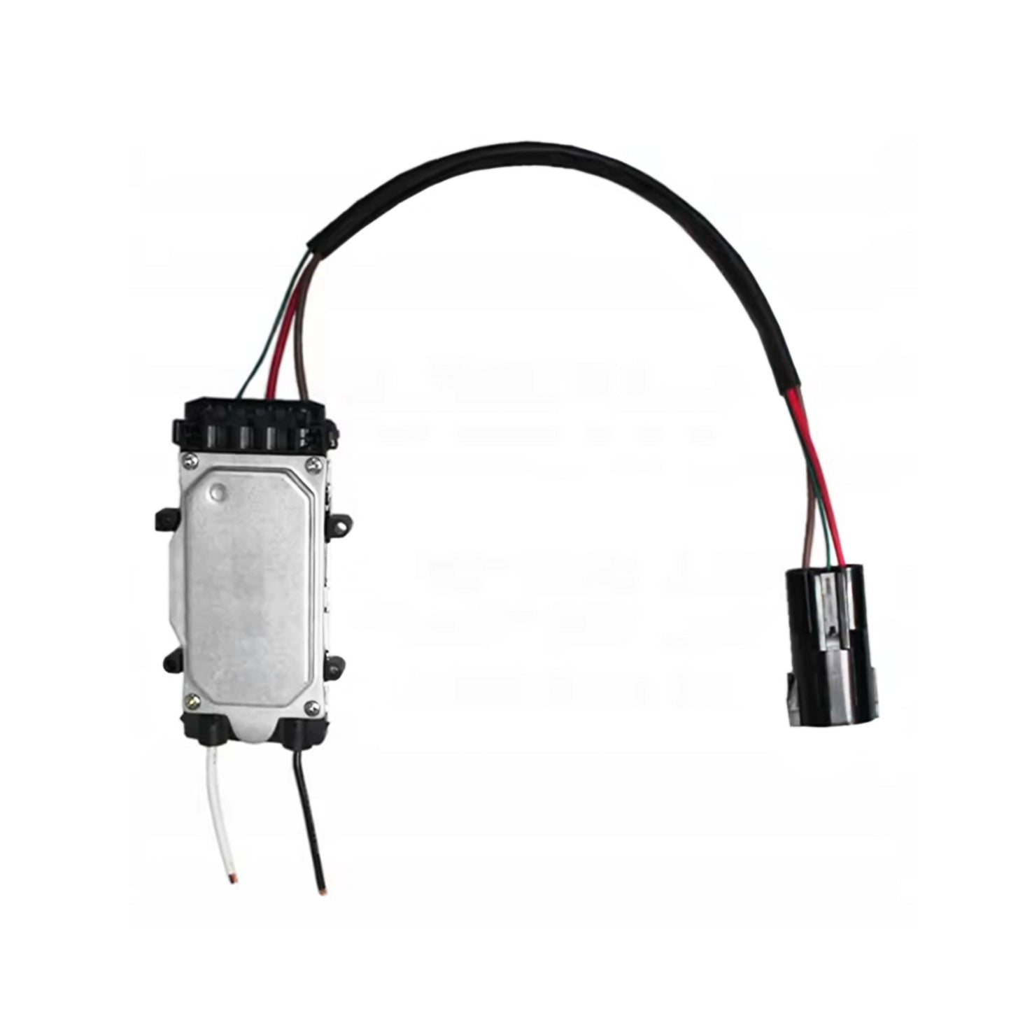 Cooling Fan Control Module Suitable For Ford / Mazda / Volvo 1137328365 / 1137328148