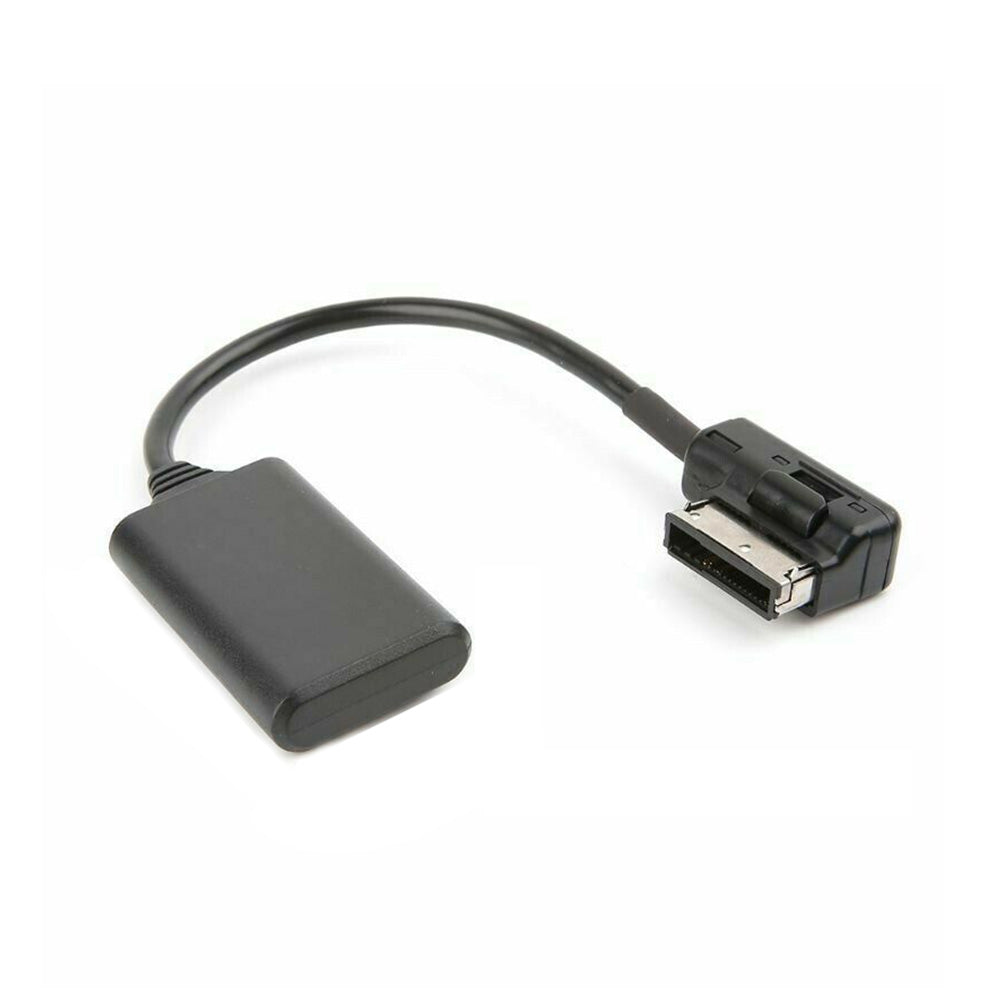 {{ AMI MMI Car Bluetooth-compatible Aux Receiver Cable Adapter For Mercedes Benz }} - Buy Car Parts Online at {{ Kaka Auto Parts }}.