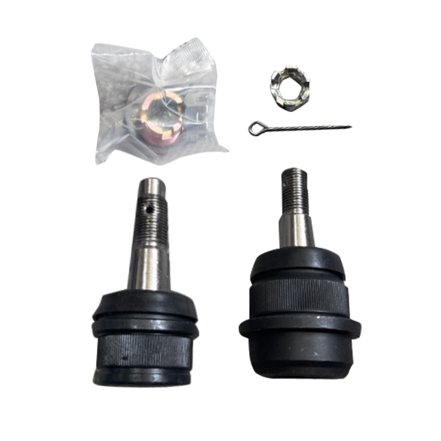 4x Upper & Lower Ball Joints Suitable For Jeep Grand Cherokee XJ / WG / WJ Wagon 4WD