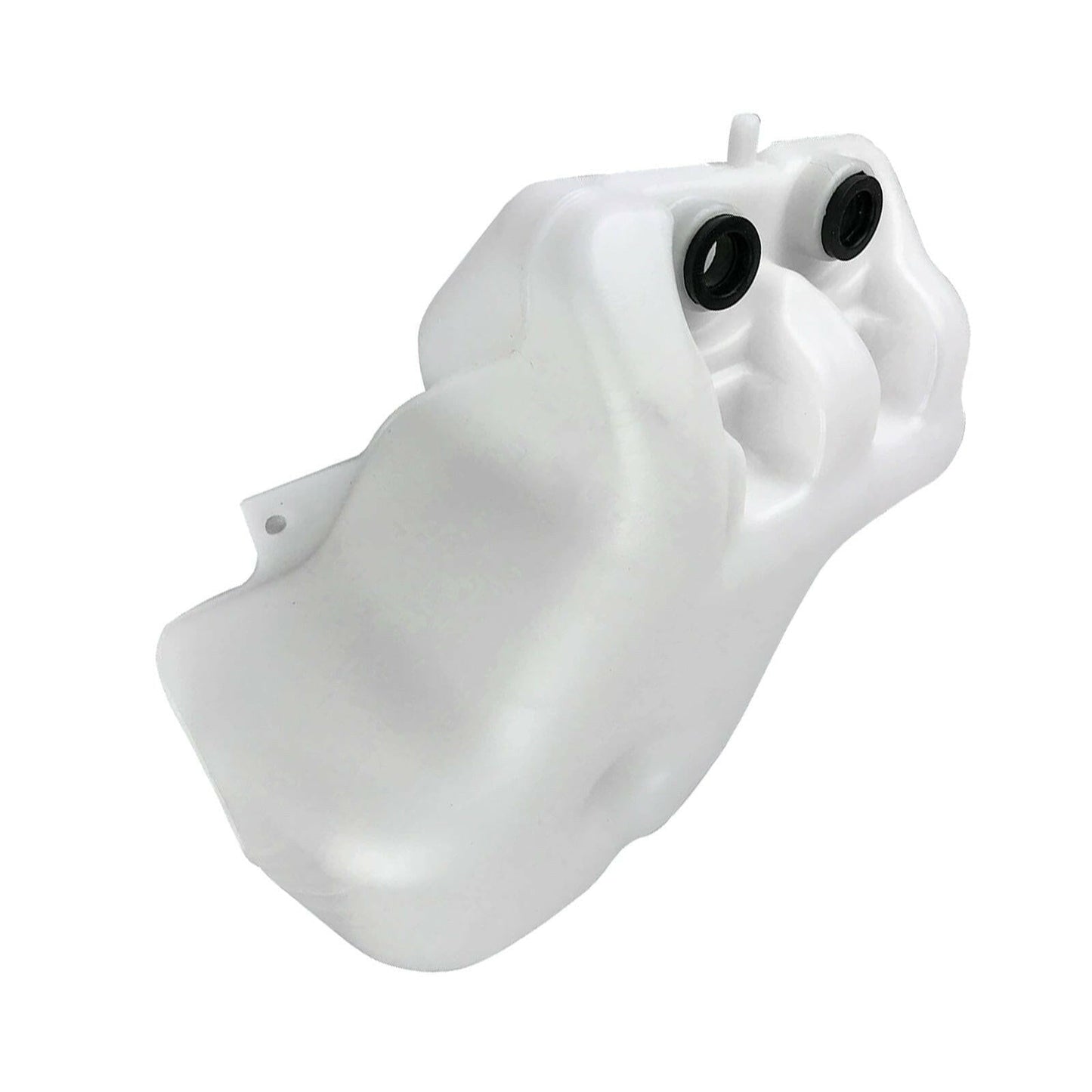 Wiper Washer Bottle With 2 Pumps Suitable For Nissan Patrol GQ Y60 1987-1997 TD42 TB42